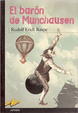 Cover of EL BARON DE MUNCHAUSEN