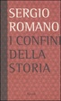 Cover of I confini della storia