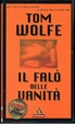 Cover of Il falò delle vanità