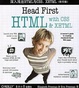 Cover of 深入浅出HTML与CSS、XHTML
