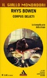 Cover of Corpus delicti