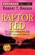 Cover of Raptor Red