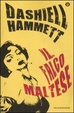 Cover of Il Falco Maltese
