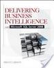 Cover of Delivering Business Intelligence with Microsoft SQL Server 2008