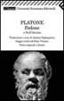 Cover of Fedone o sull'anima