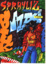 Cover of Sprayliz Compact 3