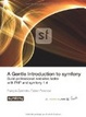 Cover of A Gentle Introduction to Symfony 1.4