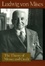 Cover of "The Theory of Money and Credit"