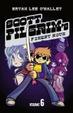 Cover of Scott Pilgrim's Finest Hour