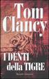Cover of I denti della tigre