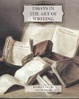 Cover of Essays in the Art of Writing