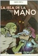 Cover of La Isla de la Mano