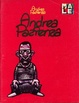 Cover of Andrea Pazienza