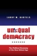 Cover of Unequal Democracy
