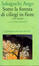 Cover of Sotto la foresta di ciliegi in fiore