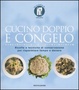 Cover of Cucino doppio e poi congelo