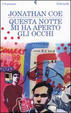 Cover of Questa notte mi ha aperto gli occhi