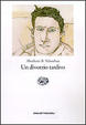 Cover of Un divorzio tardivo