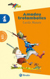 Cover of AMADEU TROTAMBOLICS