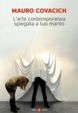 Cover of L'arte contemporanea spiegata a tuo marito