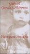 Cover of Vivir para contarla