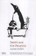 Cover of Death and the Penguin
