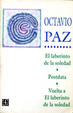Cover of El Laberinto De LA Soledad/Postdata/Vuelta a El Laberinto De LA Soledad