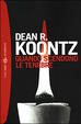 Cover of Quando scendono le tenebre