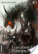 Cover of I cavalieri del Principe Nero #3