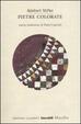 Cover of Pietre colorate