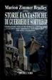 Cover of Storie Fantastiche di guerrieri e sortilegi