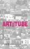 Cover of ART//TUBE