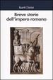 Cover of Breve storia dell'impero romano