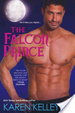 Cover of The Falcon Prince