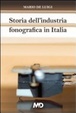 Cover of Storia dell'Industria Fonografica Italiana