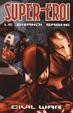 Cover of Supereroi - Le grandi saghe vol. 01