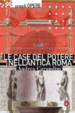 Cover of La case del potere nell'antica Roma