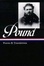 Cover of Ezra Pound