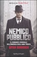 Cover of Nemico pubblico