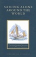 Cover of Sailing Alone Around the World
