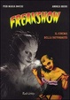 Cover of Freakshow