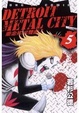 Cover of 重金搖滾雙面人 5