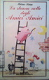 Cover of La strana notte degli Amici Amici