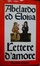 Cover of Lettere d'amore