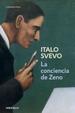 Cover of La conciencia de Zeno