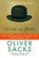 Cover of 'The Man Who Mistook His Wife for a Hat'