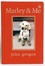 Cover of "Marley & Me Illustrated Edition"