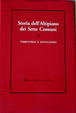 Cover of Storia dell'Altipiano dei Sette Comuni - Vol. 1