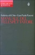 Cover of Manuale del telespettatore