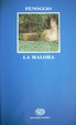 Cover of La malora